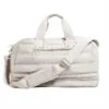 Oysho Padded Technical - Borsa Per Lo Sport - Beige