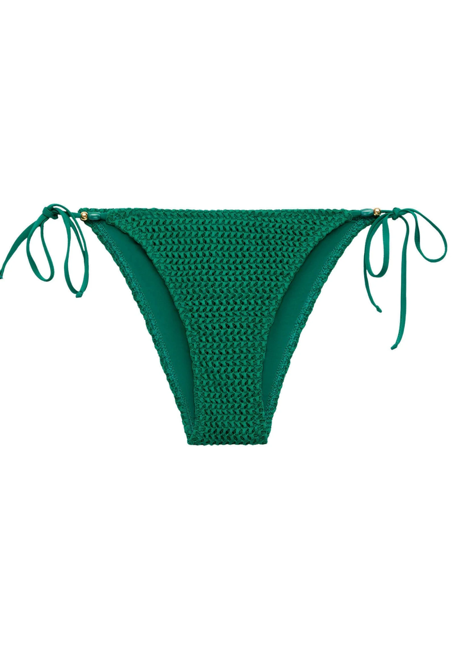 Oysho Medium-CoverageBikini Pezzo SottoEvergreen Donna Moda Mare OY181I0NL-M11 8 Oysho Medium-CoverageBikini Pezzo SottoEvergreen Donna Moda Mare OY181I0NL-M11 - immagine 6