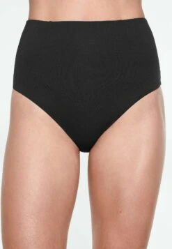 Oysho High Rise Bikini Pezzo SottoBlack Donna Moda Mare OY181R162-Q11 -Fashion Brand 5c42a50c41d3435a9297410cfc009d3b
