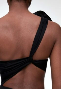 Oysho Floral Asymmetric - Costume Da Bagno - Black 18 Oysho Floral Asymmetric - Costume Da Bagno - Black -Fashion Brand 5c62329ec02e4d66a217dfd27b33311b