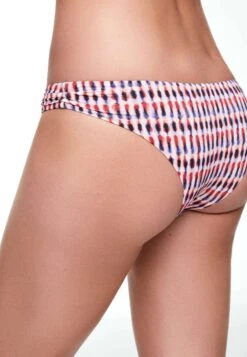 Oysho Extra-Soft Medium-Coverage - Bikini Pezzo Sotto - Orange -Fashion Brand 5c818750d6f04eb9874cd8ce4dcbc8a5