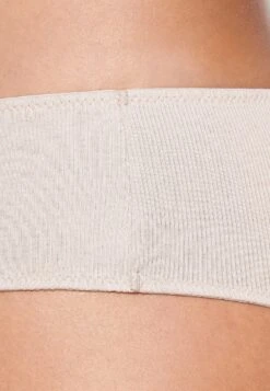 Oysho 5 Brazilian Culotte - Slip - Light Grey -Fashion Brand 5c952017e1444781801aee73181b3c5e