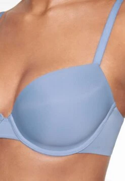 Oysho Classic - Reggiseno Con Ferretto - Light Blue 12 Oysho Classic - Reggiseno Con Ferretto - Light Blue -Fashion Brand 5c9a4a181eab43cba27946053e727768
