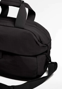 Oysho With Flap Pocket - Borsa Per Lo Sport - Black -Fashion Brand 5d4320484ef341dd810a6c0c84c587e3