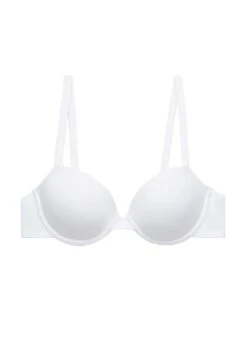 Oysho Classic - Reggiseno Con Ferretto - White 15 Oysho Classic - Reggiseno Con Ferretto - White -Fashion Brand 5dad4754a6714ef084754886ef35f860