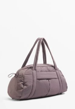 Oysho Borsa Per Lo Sport - Mauve 14 Oysho Borsa Per Lo Sport - Mauve -Fashion Brand 5dd0b6670ac34498a188050e88acade6