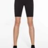 Oysho Compressive - Pantaloncini Sportivi - Black -Fashion Brand 5e560d6bf1f940819a6540c799c7db9b