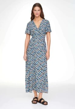 Oysho Vestito EstivoBlue Donna Vestiti OY121C0BE-K11