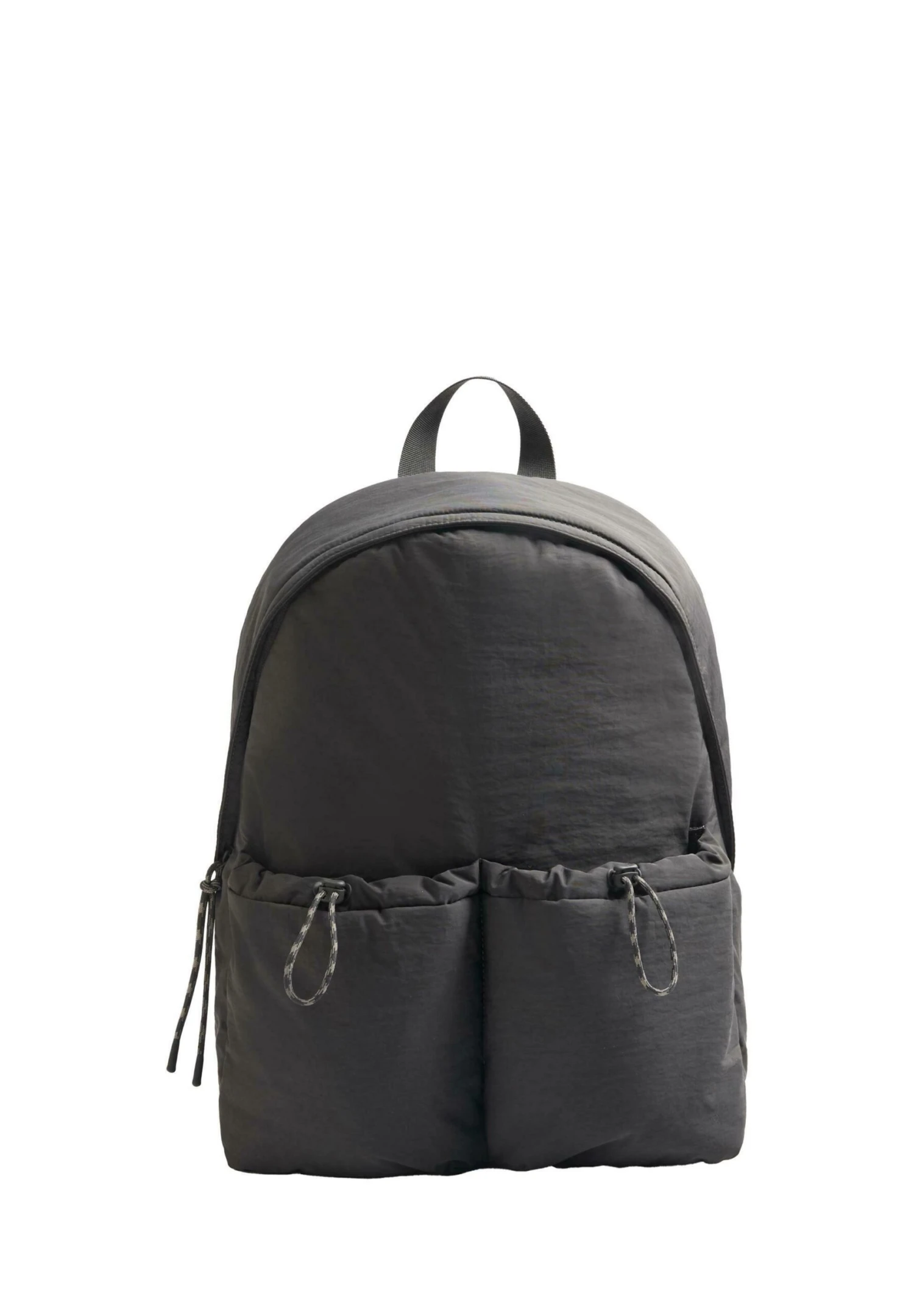 Oysho WITH POCKETS - Zaino - Dark Grey 4 Oysho WITH POCKETS - Zaino - Dark Grey - immagine 2