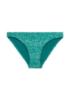 Oysho Jacquard ClassicBikini Pezzo SottoMottled Turquoise Donna Moda Mare OY181I0NU-L11 13 Oysho Jacquard ClassicBikini Pezzo SottoMottled Turquoise Donna Moda Mare OY181I0NU-L11 -Fashion Brand 601766ecdfc14b48bfc815fc1bcb71bd