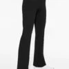 Oysho Comfortlux Bootcut With Pocket - Pantaloni - Black 1 Oysho Comfortlux Bootcut With Pocket - Pantaloni - Black -Fashion Brand 602fc6095398487895cb1000e662f445
