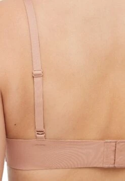 Oysho InvisibleReggiseno A TriangoloMottled Beige Donna Intimo OY181A0VB-B12 14 Oysho InvisibleReggiseno A TriangoloMottled Beige Donna Intimo OY181A0VB-B12 -Fashion Brand 60409e320ab44deda826d949a454b162