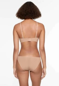 Oysho ClassicSlipSalmon Donna Intimo OY181R1C7-H11 -Fashion Brand 60b3084e1b4c49209c55a56116eee250