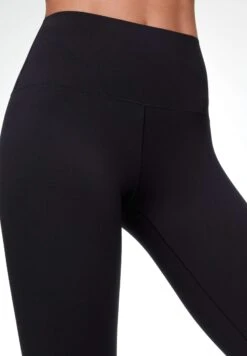 Oysho Perfect-Adapt High-RiseLeggingsBlack Donna Pantaloni OY121A07T-Q11 16 Oysho Perfect-Adapt High-RiseLeggingsBlack Donna Pantaloni OY121A07T-Q11 -Fashion Brand 620d2bbccda24c8484d9cbd10d7ae57c