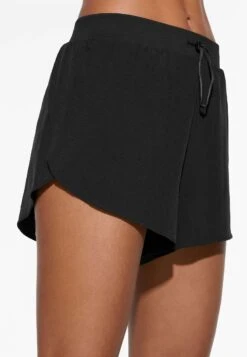 Oysho RunningPantaloncini SportiviBlack Donna Shorts OY121S03J-Q11 12 Oysho RunningPantaloncini SportiviBlack Donna Shorts OY121S03J-Q11 -Fashion Brand 638b66a25e3e4332a02d5d7ecd95ecce