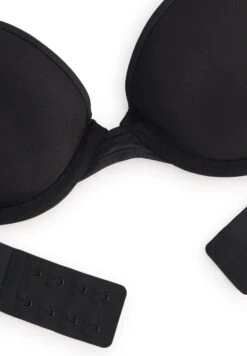 Oysho Reggiseno Push-UpBlack Donna Intimo OY181A0TW-Q11 17 Oysho Reggiseno Push-UpBlack Donna Intimo OY181A0TW-Q11 -Fashion Brand 63f405f0e0324a2485f9f41fbb6e8503