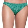 Oysho Jacquard ClassicBikini Pezzo SottoMottled Turquoise Donna Moda Mare OY181I0NU-L11 2 Oysho Jacquard ClassicBikini Pezzo SottoMottled Turquoise Donna Moda Mare OY181I0NU-L11 -Fashion Brand 6424dd4b4d6a47f98453d91f5eb57a71