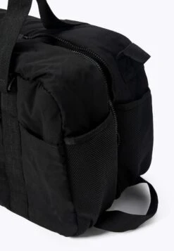 Oysho Travel BagValigiaBlack Donna Borse OY151H09M-Q11 -Fashion Brand 6456bae60fed4f90ad9da4fce17d6c06