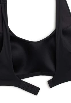 Oysho Light TouchReggiseno SportivoBlack Donna Intimo OY181A0RF-Q11 -Fashion Brand 647624cca61c48899cb70b7183937efe