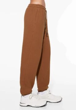 Oysho JoggersPantaloni SportiviCamel Donna Pantaloni OY121A0BQ-B11 -Fashion Brand 6483417c42dd40f89b16476b771c5281