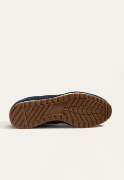 Oysho PIECES - Sneakers Basse - Dark Blue -Fashion Brand 651c253ab6ee4405bac540adf40cc5a6