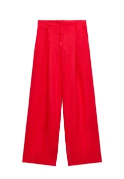 Oysho PantaloniRed Donna Pantaloni OY121A0AK-G11 -Fashion Brand 65a669c28a4442ae9e0b83811a44531d