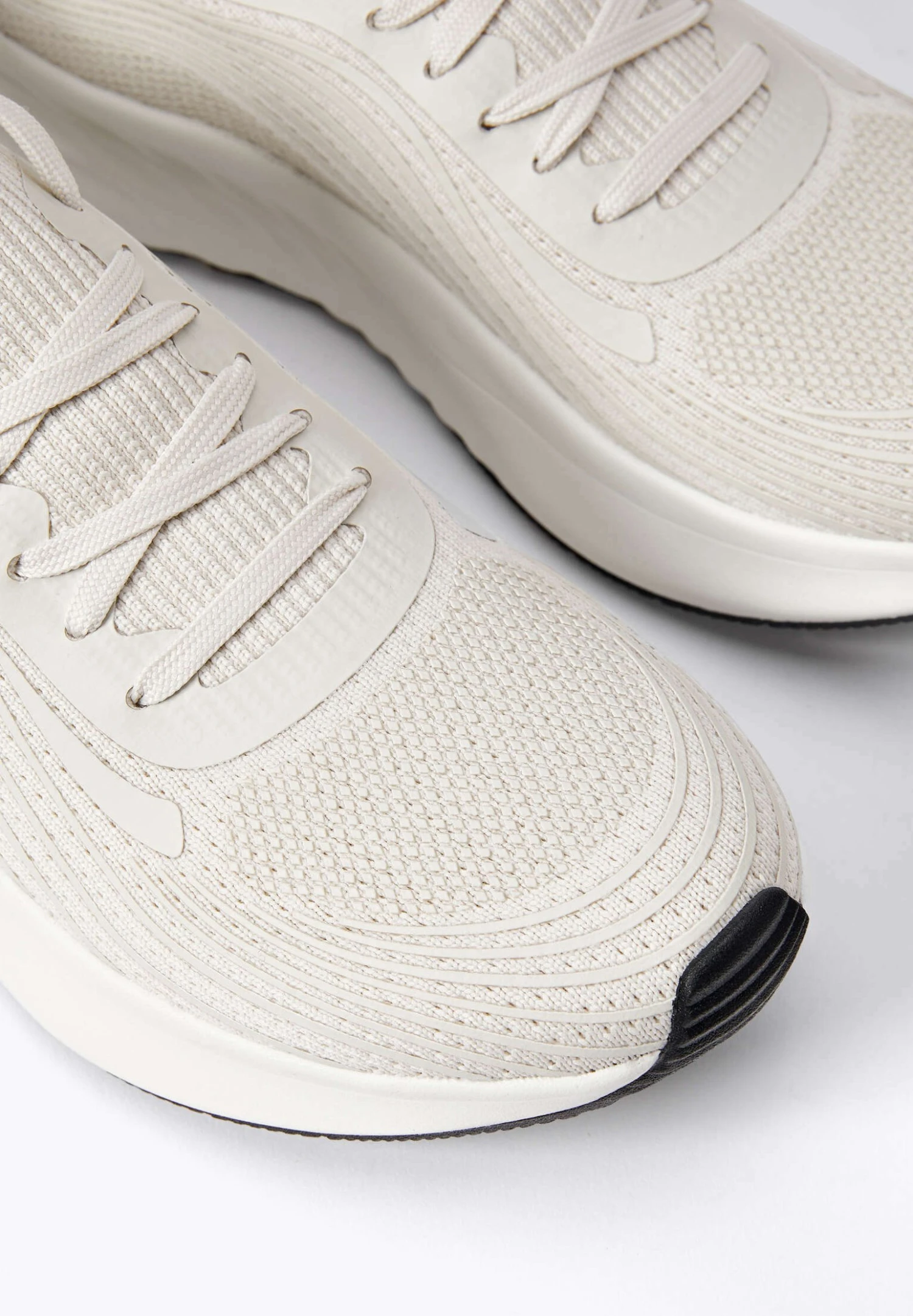 Oysho U-MoveSneakers BasseWhite Donna Sneakers OY111A0BD-A11 9 Oysho U-MoveSneakers BasseWhite Donna Sneakers OY111A0BD-A11 - immagine 7