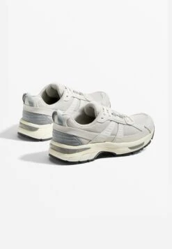 Oysho RUNNING - Sneakers Basse - Grey -Fashion Brand 662d3f4c72974bdeb58e849c8eadf27c