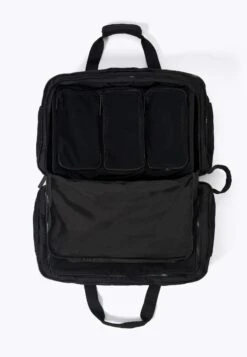 Oysho Travel BagValigiaBlack Donna Borse OY151H09M-Q11 -Fashion Brand 668714e13b91483c936aeb8fea14f685