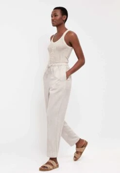 Oysho Pantaloni SportiviBeige Donna Pantaloni OY121A0AN-B11 9 Oysho Pantaloni SportiviBeige Donna Pantaloni OY121A0AN-B11 -Fashion Brand 674e9cab26b34c61baef43b3ffb3b676