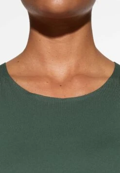 Oysho Cross Back TopKhaki Donna T-shirt E Top OY141D09E-N11 -Fashion Brand 677051a2d0b94e9499b13eda9a335655