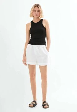 Oysho TopBlack Donna T-shirt E Top OY121D075-Q11 -Fashion Brand 680d43b97c104c8d86e7ec0130c768a4