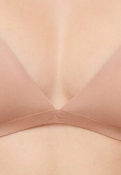 Oysho InvisibleReggiseno A TriangoloMottled Beige Donna Intimo OY181A0VB-B12 12 Oysho InvisibleReggiseno A TriangoloMottled Beige Donna Intimo OY181A0VB-B12 -Fashion Brand 685a542ea7ee4e65be6786fda050726e