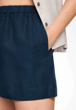 Oysho Shorts - Royal Blue -Fashion Brand 687832609bc246a6b2cbbfb1f0b33f6c