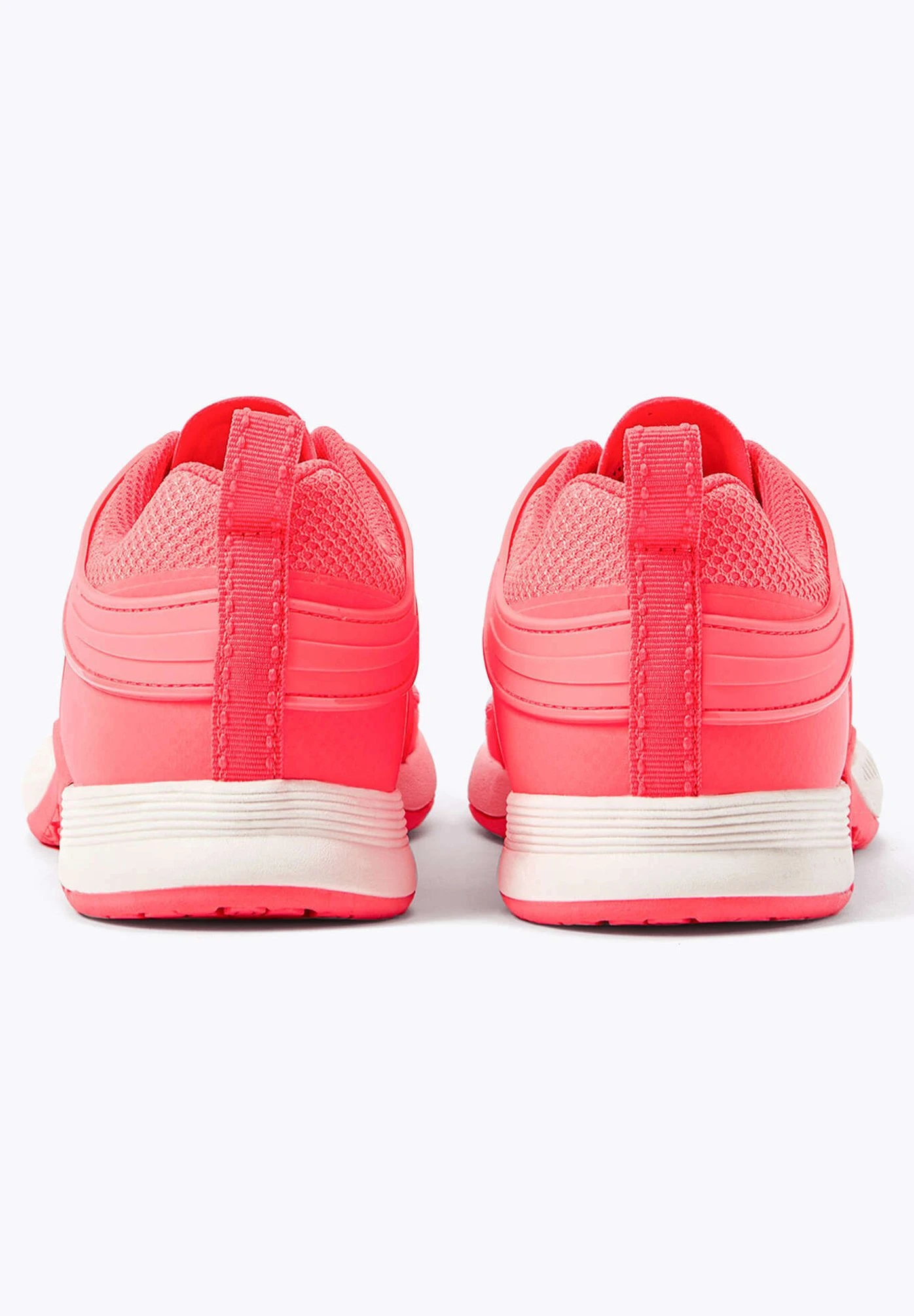 Oysho Sneakers BassePink Donna Sneakers OY111A0BF-J11 7 Oysho Sneakers BassePink Donna Sneakers OY111A0BF-J11 - immagine 5