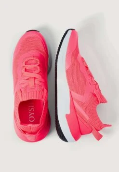 Oysho U Run StbSneakers BassePink Donna Sneakers OY141A02B-J11 -Fashion Brand 69a018a101e4432792117d5a5818bcdc