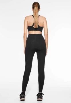 Oysho Comfortlux 65 Cm - Collant - Black -Fashion Brand 69c0c48d26f4425484a36d34e2355680
