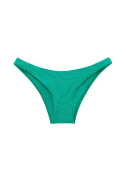 Oysho Mid-Rise - Bikini Pezzo Sotto - Turquoise -Fashion Brand 69dde3939f3646889c15840e46dc9860