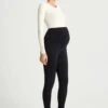Oysho Warm Maternity 70Cm - Collant - Black -Fashion Brand 6a47b74e0fad42fd9eebf766e6d24477