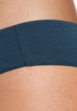 Oysho 7 Pack Comfort Cheeky Brazilian - Slip - Blue -Fashion Brand 6b2dad4782d6492095ea07907a5ddd55