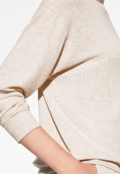 Oysho Soft-Touch Long-SleevedPigiamaMottled Pink Donna Intimo Notte E Loungewear OY181Q12P-J11 -Fashion Brand 6bf482b2561c4ad2af3e13bfdf8b66b3