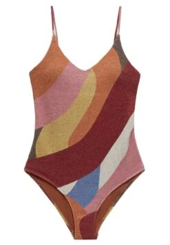 Oysho Shiny Jacquard TriangleCostume Da BagnoPink Donna Moda Mare OY181G07T-J11 -Fashion Brand 6c463287b2c447d0a3d97a3dfd4c12d8