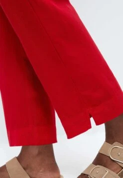 Oysho PantaloniRed Donna Pantaloni OY121A0B0-G11 -Fashion Brand 6c4fa24c429c468c9a67a217560a0c40