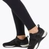 Oysho Sneakers BasseBlack Donna Sneakers OY111A0BF-Q11 -Fashion Brand 6c8af6c40d744635b20186667a073645