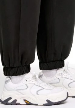 Oysho Soft-Touch Joggers Pantaloni SportiviBlack Donna Pantaloni OY241E03U-Q11 -Fashion Brand 6cd4d068a2f74a1686831ad2ffca2f30