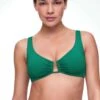 Oysho U-Neck HalterBikini Pezzo SopraNeon Green Donna Moda Mare OY181J0BM-M11 2 Oysho U-Neck HalterBikini Pezzo SopraNeon Green Donna Moda Mare OY181J0BM-M11 -Fashion Brand 6cf2e91723a74539b2d3712e6feff992