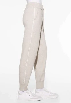 Oysho JoggerPantaloni SportiviStone Donna Pantaloni OY121A0BM-C11 -Fashion Brand 6d09eb881bca4000bc9bfb90e6890e21