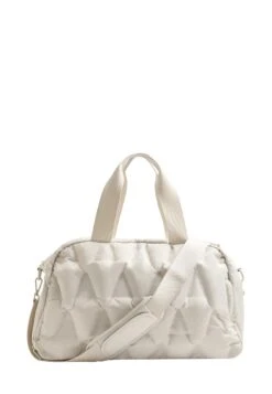 Oysho PADDED TECHNICAL - Borsa Per Lo Sport - Black -Fashion Brand 6d8fee595eff4cb8ad7ba63085c84632 2