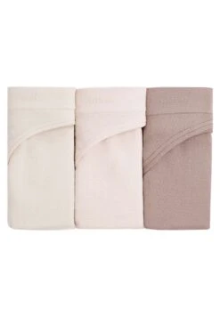 Oysho 3 Pack Seamless Soft Touch - Perizoma - Light Pink -Fashion Brand 6db47a800186441db91330ca40f2d61f