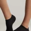 Oysho 5 PackCalziniBlack Donna Calze OY141J00O-Q11 -Fashion Brand 6dd058029ecd4b299d59d050c38dfbc1